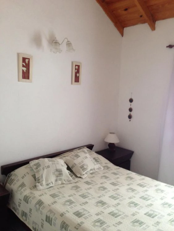 4 Ambientes - Estacionamiento con Rejas - A 5 cuadras del mar - Dúplex/Tríplex en Costa Azul