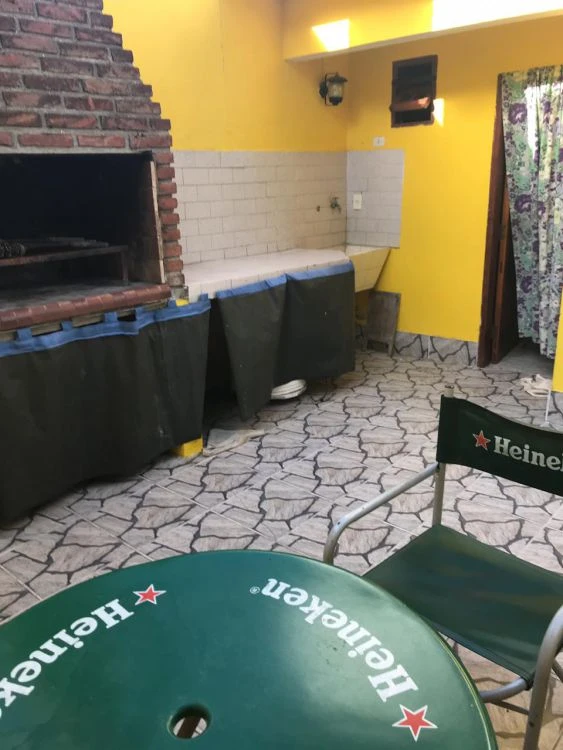 4 Ambientes - Estacionamiento con Rejas - A 5 cuadras del mar - Dúplex/Tríplex en Costa Azul
