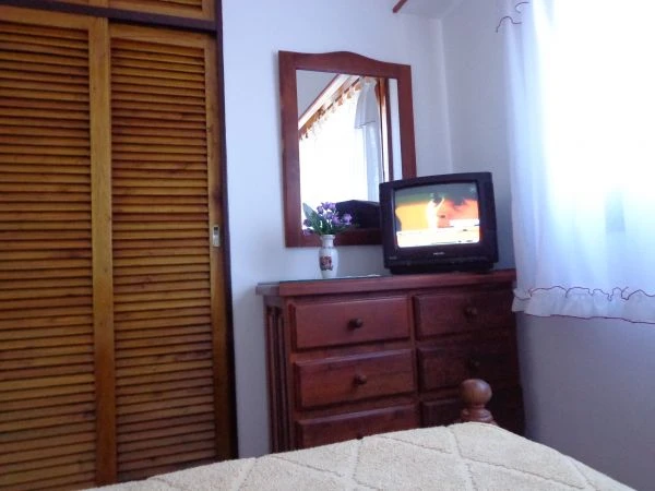 Espectacular - 3 Ambientes a Estrenar - Pleno Centro - A 1 cuadra del mar - totalmente equipado y renovado en excelente estado - Departamento en San Bernardo