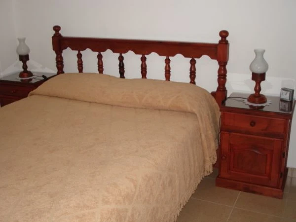 Espectacular - 3 Ambientes a Estrenar - Pleno Centro - A 1 cuadra del mar - totalmente equipado y renovado en excelente estado - Departamento en San Bernardo