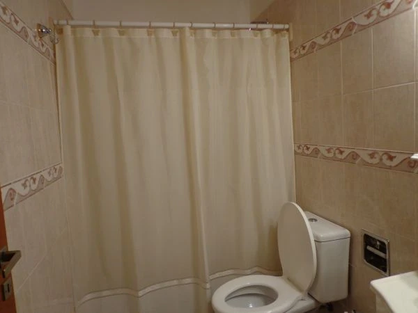 Espectacular - 3 Ambientes a Estrenar - Pleno Centro - A 1 cuadra del mar - totalmente equipado y renovado en excelente estado - Departamento en San Bernardo