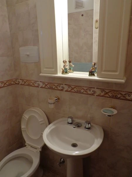 Espectacular - 3 Ambientes a Estrenar - Pleno Centro - A 1 cuadra del mar - totalmente equipado y renovado en excelente estado - Departamento en San Bernardo