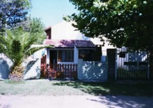 3 Ambientes - Excelente Ubicación - Cochera Descubierta - A 2 cuadras del mar - Casa/Chalet en Costa Azul