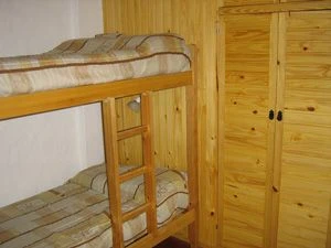 3 Ambientes con Vista al Mar - Hecho a Nuevo - Impecable - a 1 cuadra del mar - Departamento en San Bernardo