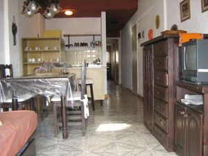 3 Ambientes con Vista al Mar - Hecho a Nuevo - Impecable - a 1 cuadra del mar - Departamento en San Bernardo
