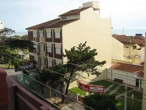 3 Ambientes con Vista al Mar - Hecho a Nuevo - Impecable - a 1 cuadra del mar - Departamento en San Bernardo