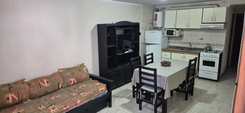 3 Ambientes en Complejo Galeon - Zona Residencial - A 4 cuadras de la playa - a 3 cuadras de Chiozza - Departamento en San Bernardo