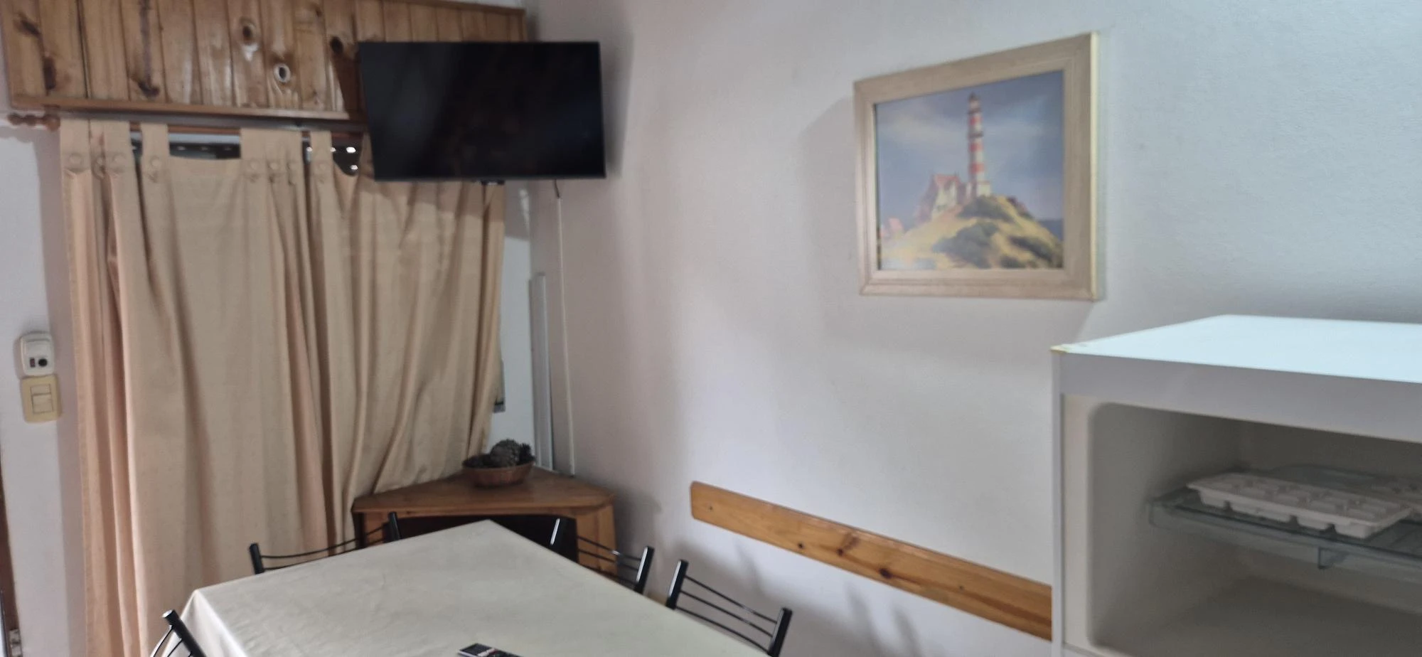 3 Ambientes en Complejo Galeon - Zona Residencial - A 4 cuadras de la playa - a 3 cuadras de Chiozza - Departamento en San Bernardo
