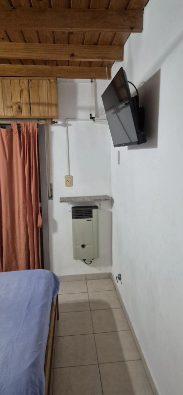 3 Ambientes en Complejo Galeon - Zona Residencial - A 4 cuadras de la playa - a 3 cuadras de Chiozza - Departamento en San Bernardo