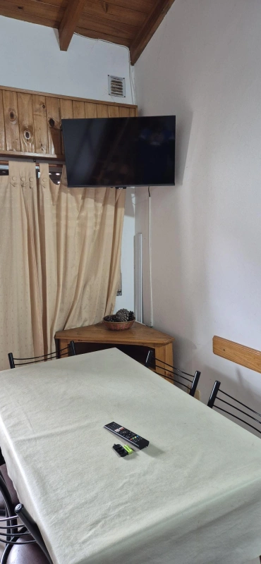 3 Ambientes en Complejo Galeon - Zona Residencial - A 4 cuadras de la playa - a 3 cuadras de Chiozza - Departamento en San Bernardo