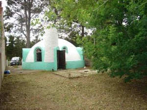 3 Ambientes en Contacto con la Naturaleza - a 2 cuadras de av. San Bernardo - a 2 cuadras de la terminal de omnibus  - Casa/Chalet en San Bernardo