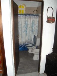 3 Ambientes en Contacto con la Naturaleza - a 2 cuadras de av. San Bernardo - a 2 cuadras de la terminal de omnibus  - Casa/Chalet en San Bernardo