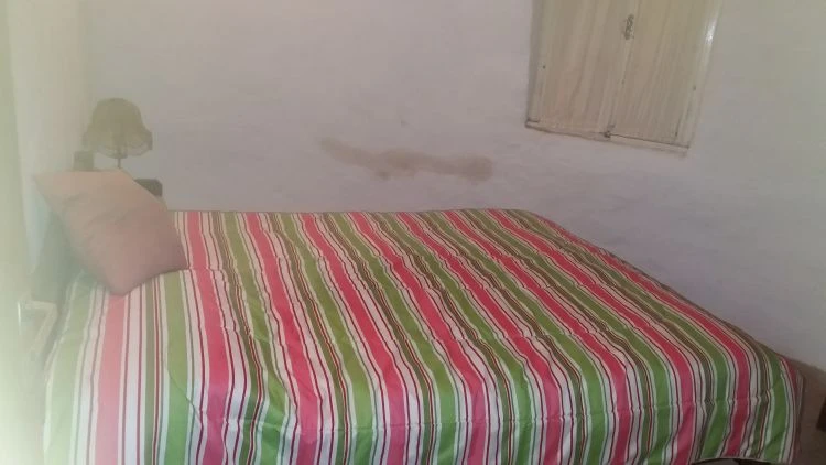 3 Ambientes en Contacto con la Naturaleza - a 2 cuadras de av. San Bernardo - a 2 cuadras de la terminal de omnibus  - Casa/Chalet en San Bernardo