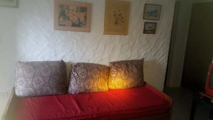 3 Ambientes en Contacto con la Naturaleza - a 2 cuadras de av. San Bernardo - a 2 cuadras de la terminal de omnibus  - Casa/Chalet en San Bernardo