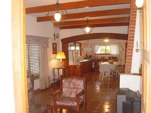 4 Ambientes con Garage Cubierto - Muy Luminoso y Amplio - A metros del mar - Casa/Chalet en Mar del Tuyú