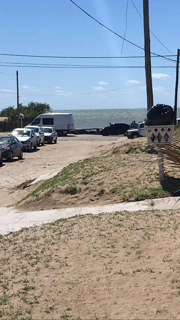 4 Ambientes con Garage Cubierto - Muy Luminoso y Amplio - A metros del mar - Casa/Chalet en Mar del Tuyú