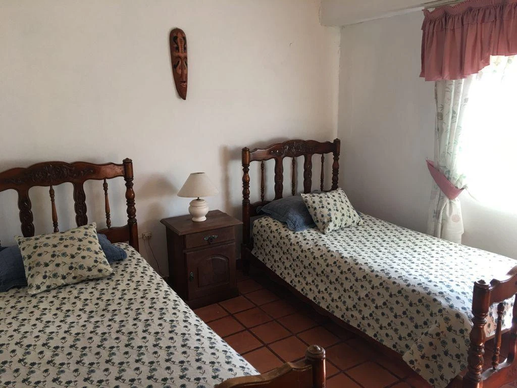 4 Ambientes con Garage Cubierto - Muy Luminoso y Amplio - A metros del mar - Casa/Chalet en Mar del Tuyú