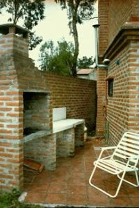 4 Ambientes - Aproveche !!! Tenga sus Vacaciones Aquí !!! - A 7 cuadras del Mar - a 3 de Av. San Bernardo - Casa/Chalet en San Bernardo