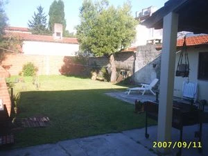 5 Ambientes con Entrada de Auto y Garage Cerrado - A 4 cuadras del mar - Casa/Chalet en San Bernardo