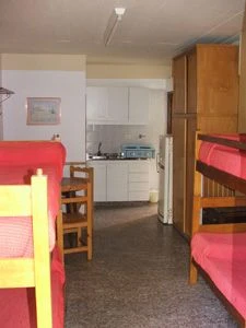 3 Ambientes - A 2 cuadras de la playa - Departamento en Villa Gesell