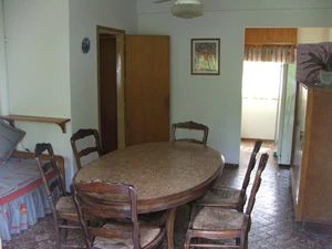 3 Ambientes - A 2 cuadras de la playa - Departamento en Villa Gesell