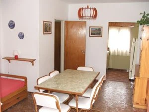 3 Ambientes - A 2 cuadras de la playa - Departamento en Villa Gesell