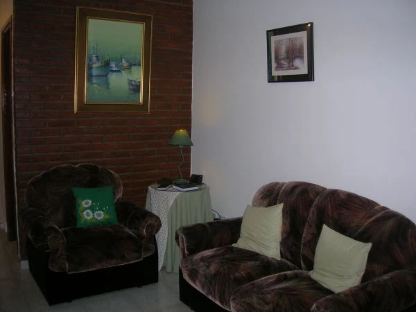 4 Ambientes - Lugar Guarda Coche - Muy Confortable - A 5 cuadras del mar - Dúplex/Tríplex en San Bernardo
