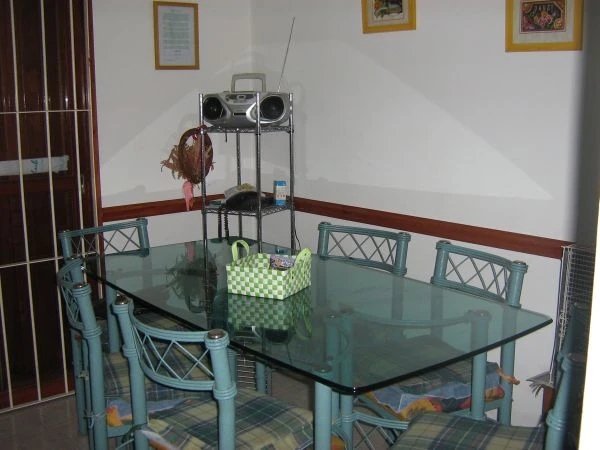 4 Ambientes - Lugar Guarda Coche - Muy Confortable - A 5 cuadras del mar - Dúplex/Tríplex en San Bernardo