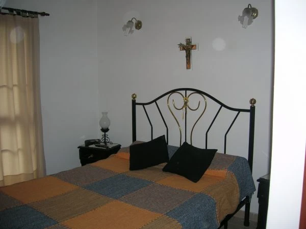 4 Ambientes - Lugar Guarda Coche - Muy Confortable - A 5 cuadras del mar - Dúplex/Tríplex en San Bernardo