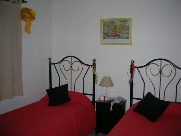 4 Ambientes - Lugar Guarda Coche - Muy Confortable - A 5 cuadras del mar - Dúplex/Tríplex en San Bernardo