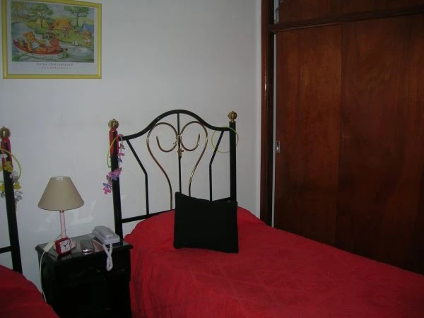 4 Ambientes - Lugar Guarda Coche - Muy Confortable - A 5 cuadras del mar - Dúplex/Tríplex en San Bernardo