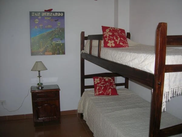 4 Ambientes - Lugar Guarda Coche - Muy Confortable - A 5 cuadras del mar - Dúplex/Tríplex en San Bernardo