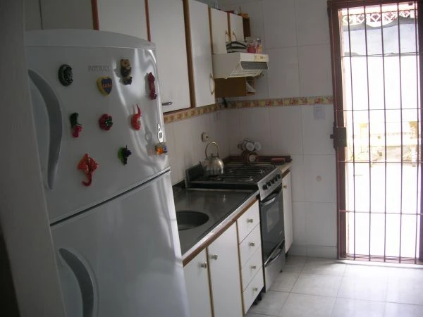 4 Ambientes - Lugar Guarda Coche - Muy Confortable - A 5 cuadras del mar - Dúplex/Tríplex en San Bernardo