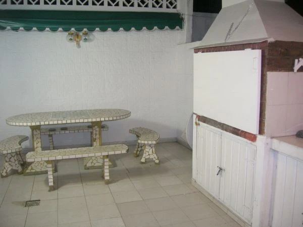 4 Ambientes - Lugar Guarda Coche - Muy Confortable - A 5 cuadras del mar - Dúplex/Tríplex en San Bernardo