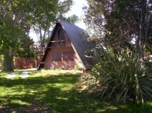 3 Ambientes con Cochera - A 9 cuadras del mar - Casa/Chalet en Aguas Verdes