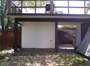 3 Ambientes con Cochera - A 9 cuadras del mar - Casa/Chalet en Aguas Verdes
