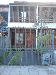 4 Ambientes con Cochera - Excelente Ubicación - A 4 cuadras del mar - Dúplex/Tríplex en San Bernardo