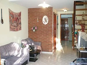 4 Ambientes con Cochera - Excelente Ubicación - A 4 cuadras del mar - Dúplex/Tríplex en San Bernardo
