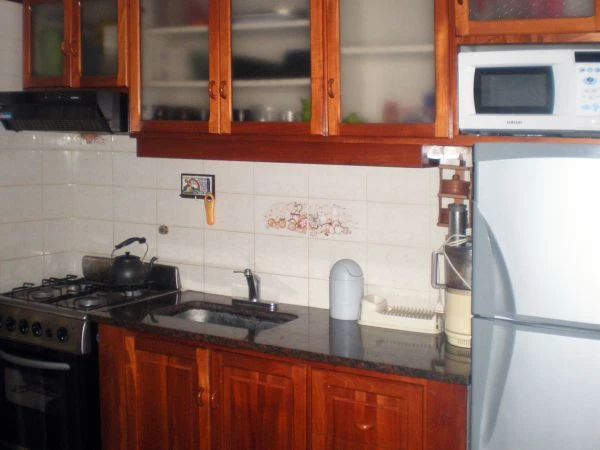 4 Ambientes con Cochera - Excelente Ubicación - A 4 cuadras del mar - Dúplex/Tríplex en San Bernardo