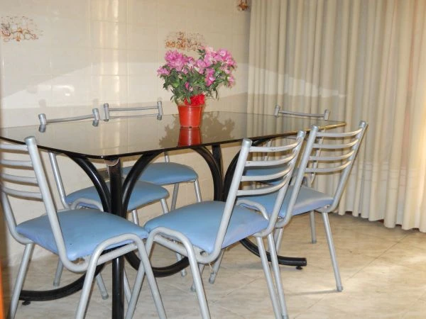 4 Ambientes con Cochera - Excelente Ubicación - A 4 cuadras del mar - Dúplex/Tríplex en San Bernardo