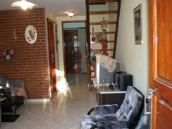 4 Ambientes con Cochera - Excelente Ubicación - A 4 cuadras del mar - Dúplex/Tríplex en San Bernardo