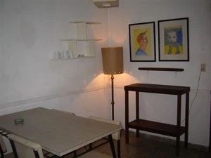 Complejo Buganvilla: 2 Ambientes en Zona Residencial - A 2 cuadras del mar - a 3 cuadras del centro - Departamento en Mar de Ajó