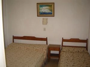 Complejo Buganvilla: 2 Ambientes en Zona Residencial - A 2 cuadras del mar - a 3 cuadras del centro - Departamento en Mar de Ajó