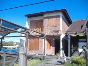 3 Ambientes - Estacionamiento - Frente al mar - Dúplex/Tríplex en Aguas Verdes