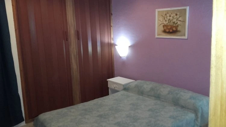 Complejo: 2 Ambientes - Estacionamiento Propio - Rodeado de Pinares - Un espacio ideado para un apacible descanso - a 3 cuadras del mar - Casa/Chalet en Aguas Verdes