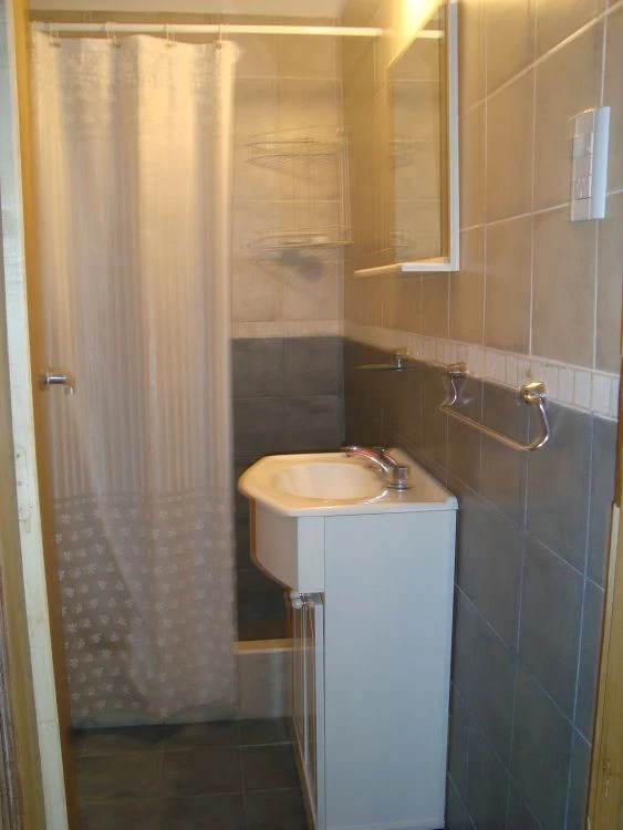 Complejo: 2 Ambientes - Estacionamiento Propio - Rodeado de Pinares - Un espacio ideado para un apacible descanso - a 3 cuadras del mar - Casa/Chalet en Aguas Verdes
