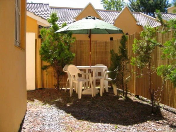 Complejo: 2 Ambientes - Estacionamiento Propio - Rodeado de Pinares - Un espacio ideado para un apacible descanso - a 3 cuadras del mar - Casa/Chalet en Aguas Verdes