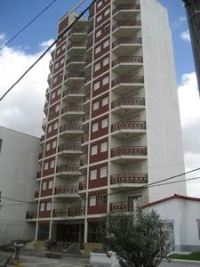 2 Ambientes con Cochera Fija y Cubierta - Vista la Mar - A metros de la playa  - Departamento en San Bernardo