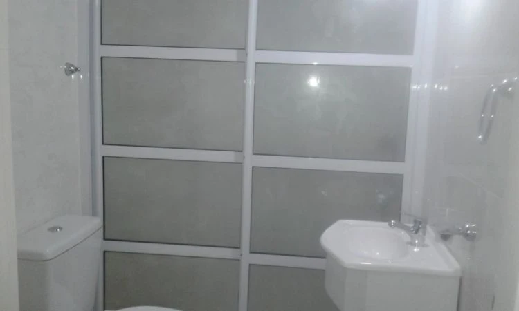 2 Ambientes con Cochera Fija y Cubierta - Vista la Mar - A metros de la playa  - Departamento en San Bernardo