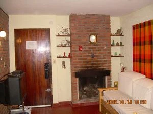 3 Ambientes con Garage - A 6 cuadras del hospital - a 7 cuadras del mar - a 20 cuadras del centro - Casa/Chalet en Villa Gesell
